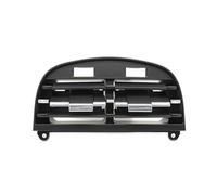 Air Conditioning Vent Car Console Rear Air Conditioning Grille Outlet Cover Panel AC Vent Slider Clip For Maserati For Quattroporte 2013-2020 670011357 Air Vent Grill
