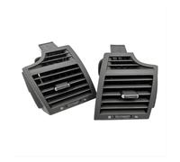 Air Conditioning Vent Car Dash Side AC Air Conditioner Vent Outlet Panel Grille 1Set For Toyota For Camry For Aurion ACV40 GSV40 US Version 2007-2013