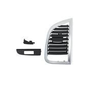 Air Conditioning Vent Car Front Dashboard Left Right Air Conditioner AC Vent Grille Outlet Panel For Q7 2006-2015 4L0820901 4L0820902 Air Vent Grill