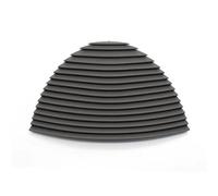 Air Conditioning Vent Car Front Dashboard Middle AC Vent Air Grille Panel Cover For Mercedes For Benz E Class W211 2003-2008 2118300054 Air Vent Grill