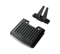 Air Conditioning Vent Car Front Rear A/C Air Vent Outlet Grill Slide Adjust Clip For VW For Jetta A5 MK5 For Golf 5 For GTI R32 1K0819703 1K0819728 Air Conditioning Outlet