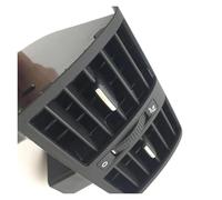 Air Conditioning Vent Car Rear AC Air Conditioning Outlet Vent 1TD819203A for VW 2003-2015 A/C Air Vent Outlet