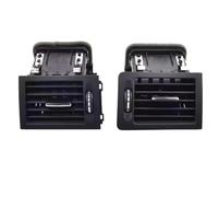 air conditioning vent Compatible With Benz For 180 For 200 For 220 2007-2011 A2048304054-9116 AC Air Vent Outlet Grille Assembly Left Right AC Vent(Size1)