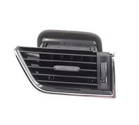 air conditioning vent Compatible With Skoda For Octavia 3 MK3 A7 2015 2016 2017 2018 2019 2020 2021 5E0820951 Center AC Air Vent Outlet Assembly(Right)