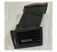 Air Conditioning Vent Complete Central Ventilation Grille On The Front Of The Console For Benz W166 W164 W211 W245 W251 R280 B180 B200 B300(Black Left)