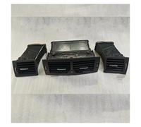 Air Conditioning Vent Complete Central Ventilation Grille On The Front Of The Console For Benz W166 W164 W211 W245 W251 R280 B180 B200 B300(Full set of)