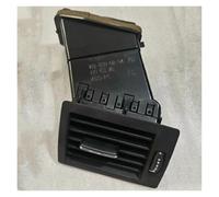 Air Conditioning Vent Complete Central Ventilation Grille On The Front Of The Console For Benz W166 W164 W211 W245 W251 R280 B180 B200 B300(Black Right)