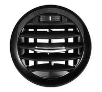 Air Conditioning Vent, Dashboard Air Vent Heater Outer 13203702 13365425 Replacement for CORSA D 2006-2014 for Air Vent Dashboard Air Vent Heater Air Vent Nozzle 13365425 13417366 13203