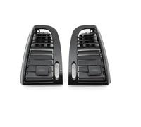 Air Conditioning Vent Dashboard Front Left Right Air Conditioning Vent Outlet Cover AC Grille Panel For Benz For Vito For Viano W636 W639 Air Conditioning Outlet(2 pcs)