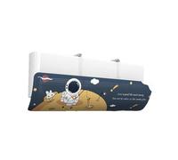 Air Conditioning Vent Deflector,Air Conditioning Windshield, Adjustable Air Conditioning Deflector, Air Flow Deflectors With Efficient Cooled Baffle, Air Conditioner Cover