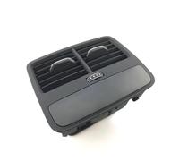 Air Conditioning Vent For A4 8W B9 2017 2018 | 2019 2020 2021 Car Rear Center Air Outlet Vent Assembly 8W0819203B 8W0 819 203 B