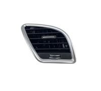 Air Conditioning Vent For A4 A5 B8 2009-2013 2014 2015 2016 Front Dashboard Air Conditioning Outlet Vent 8KD820901 Air Conditioner Outlet 8KD820902(For RH)