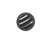 Air Conditioning Vent For Benz C-Class W204 | 2008-2012 2013 2014 Car Left Right Side Air Conditioning Vent Grill Panel 2046800287(Black Left A)