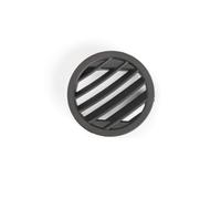 Air Conditioning Vent For Benz For GLK X204 | 2008-2014 Car Front Left Right Side Air Conditioning Vent Grill Panel 2046806287(Black Left)