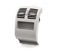 Air Conditioning Vent For Benz GLK X204 GLK220 GLK250 2008-2015 | 20483043549051,20483043548N84 AC Vent Grille Outlet Complete Assembly(Standard-Gray)