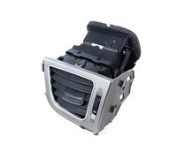 Air Conditioning Vent For Hyundai For Elantra MD 2012 2013 2014 2015 2016 Car Interior Front Dash Console AC Air Outlet Conditioning Vents Center(B-right)