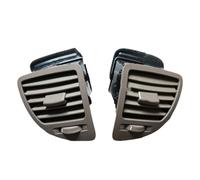 Air Conditioning Vent For Kia For Sportage 2005-2009 Car Front Dashboard A/C Air Conditioner Outlet Conditioning Vents Frame 974801F000 974901F000 Air Vent Grill