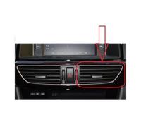 Air Conditioning Vent For Mazda For ATENZA CX-5 2013-2016 Air Outlet Air Vents Air Nozzle Window Vent Outlets Dashboard Air Condition Vents(Atenza 13-15 M right)