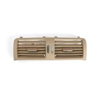 Air Conditioning Vent For Mercedes For Benz W251 R Class 2006-2017 Front Row Wind Middle Center Console Air Conditioning Vent Grill Outlet 2518302254 Air Vent Grill
