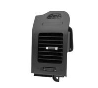 Air Conditioning Vent For Mitsubishi For Pajero | For Montero For Shogun 4 MK4 2006-2020 LHD Car Front Dash Board Air Conditioner Outlet(Left Side)