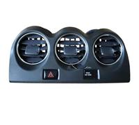 Air Conditioning Vent For N&issan For Altima 2006 2007 2008 2009 2010 2011 2012 Air Conditioning Fresh Outlet Vent Center Grille WINDOW(Style a)
