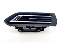 Air Conditioning Vent For P&eugeot New 408 308s T9 T93 TX9 Air Outlet Fascia Panel Louver Heater 96778765ZD 96778766ZD(96778766zd)