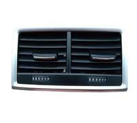 Air Conditioning Vent For Q7 4L 2007-2015 Front Rear Panel Dash Louver Air Conditioner Vent A/C Outlet 1PCS OEM 90%-95% Air Conditioner Vent A/C Vents(1 PCS RearA)