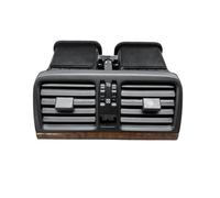 Air Conditioning Vent For Toyota 400 LS400 1998-2000 A/C Air Vent Grille Trim Parts Ysaocaiss 74126 93022 Dashboard Air Conditioning Outlet Vents