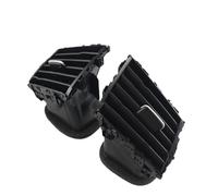 Air Conditioning Vent For Toyota For Alphard 2008-2011 2012 2013 2014 GGH20 Air Conditioning Outlet Vent Grille Dashboard Air Conditioning Vent Outlet RHD(Middle left-right)