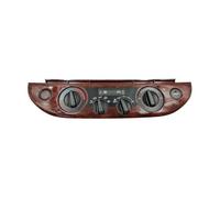 Air Conditioning Vent For Toyota For Camry 2003-2006 55902-06040 Accessories Dashboard Climate Control Heater A/C Switch Panel Bezel Vent Vents(A)