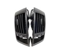 Air Conditioning Vent For Toyota For Land For Cruiser LC200 2008-2013 Conditioning Vents Car Dashboard Middle A/C Air Conditioner Outlet Assembly Vents(A group of1)