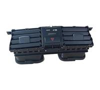 Air Conditioning Vent For Toyota For Yaris 2008 2009 2010 2011 2012 2013 Air Conditioning Car Center Dash AC Outlet Vents