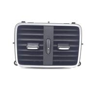 Air Conditioning Vent For VW For Passat B6 | 2006-2011 B7 2012-2013 For CC 2009-2012 Rear Air Conditioning Outlet Center Armrest 3CD819203(3AD 819 203 C)