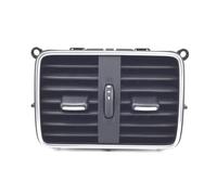 Air Conditioning Vent For VW For Passat B6 | 2006-2011 B7 2012-2013 For CC 2009-2012 Rear Air Conditioning Outlet Center Armrest 3CD819203(3AD 819 203 D)