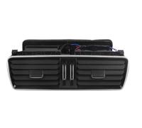 Air Conditioning Vent For VW For Passat B6 B7 | 2006-2011 For CC 2009-2014 R36 LHD Car Front Rear Air Conditioning Vent(Front Center)