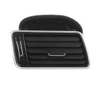 Air Conditioning Vent For VW For Passat B6 B7 | 2006-2011 For CC 2009-2014 R36 LHD Car Front Rear Air Conditioning Vent(Right Side)