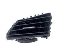 Air Conditioning Vent For VW For Tiguan L 2017-2020 Air Conditioning Outlet Dashboard Instrument Panel Vent Vents Grille Air Vent Grill