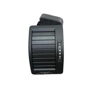 Air Conditioning Vent Front Air Vent Outlet Conditioning For Skoda For Octavia MK2 1999-2015 1Z0819701A 1Z0819702A 1ZD 819 701A 702A Air Vent Grill