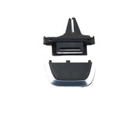 Air Conditioning Vent Front Rear Air Conditioning AC Vent Grille Tab Slider Clips Repair Kit For BMW 5 6GT Series G30 G31 G38 G32 Air Vent Grille(Right)