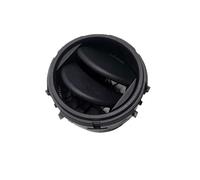 Air Conditioning Vent Grille Air Conditioning Outlet Vent Car Dashboard Air Conditioner Air Outlet For Yaris 2008 2009 2010 2011 2012 2013 JTDKW923065026595