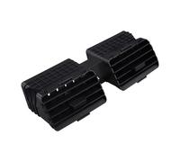 Air Conditioning Vent Grille Car Dashboard Air Conditioning Outlet Grille 73610-77J00-000 For Swift 2008-2013 Central Ventilation Window