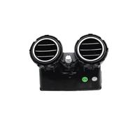 Air Conditioning Vent Grille Car Front Central Rear Air Conditioner AC Vent Grille Outlet Complete Assembly For Benz For E Class W213 2016-2023