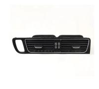 Air Conditioning Vent Grille For Q5 2009-2017 Car Front Air Conditioning Outlet Center Air Vent Assembly 8R1820951C 8R1820901 8R1820902(Middle)