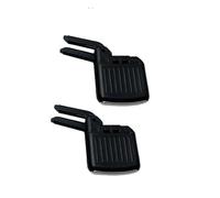 Air Conditioning Vent Grille For VW For GOLF For JETTA MK5 For RABBIT 2006 2007 2008 2009 Air Conditioning Vent Grill Adjustment Slide Clip Pick