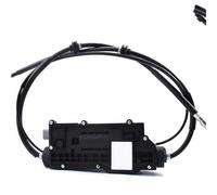 Air Conditioning Vent Grille OEM: 34436850289 6850289 For BMW X5 X6 E70 E71 E72 Electronic Parking Control Unit Electronic Hand Brake Module Controller AC Vent Replacment