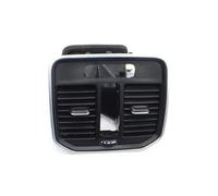 Air Conditioning Vent Grille Replacement for Macan 2014 2015 2016 2017 Car Front Air Condition Vent Grille Assembly 95B819701D 95B819702D(Left)(Rear)