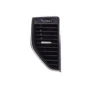 Air Conditioning Vent Grille Replacement for Macan 2014 2015 2016 2017 Car Front Air Condition Vent Grille Assembly 95B819701D 95B819702D(Left)(Middle Left)