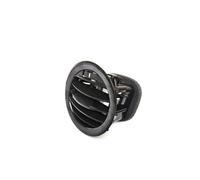 Air Conditioning Vent Grille Replacement for Opel For Vauxhall For ADAM For All Models 2013 2014 2015 Air Conditioner Vent Cover Air Outlet Grille 13417363 2201099(4PCS Black)(1PCS Black)