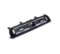 Air Conditioning Vent LHD RHD Front Left Right Rear AC Conditioner Air Vent Grille Outlet Cover For BMW 5 Series F10 F11 F18 520i 523i 525i 528i 535i Air Conditioning Outlet