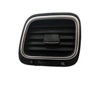 Air Conditioning Vent Outlet Air Vents Grille Nozzle For VW For Scirocco 2009 2010 2011 Car Air Outlet Panel(Left)